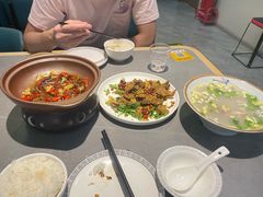 -彭城味道.地道徐州味(怡海花园店)