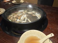 -滇野云南野生菌餐厅(陕西南路店)
