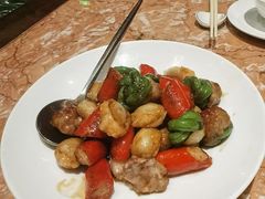 -金玉满堂潮州酒楼(无限极荟购物广场店)