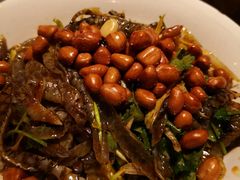 顺德爽鱼皮-旺金鸽(穗盐路总店)