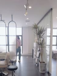 -张小野·专业半永久纹眉