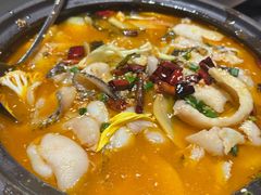 -滇铺子·云南特色菜·鲜花野菜季(曲靖万达店)