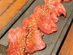 -松阪牛焼肉M(法善寺横丁店)