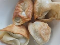 软煎馄饨-常州糕团店(北大街新世纪商城店)