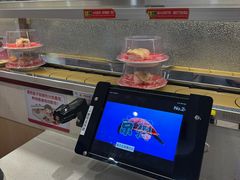 -京樽回転寿司(奥林匹克店)