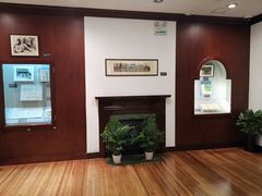 -上海孙中山故居纪念馆