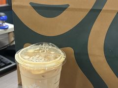 -星巴克臻选(泉州浦西万达广场店)