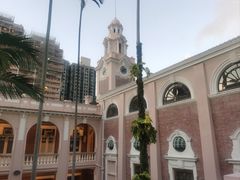 -香港大学