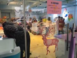 -雏芽婴幼儿游泳·小美医生小儿推拿(西村店)