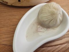 金奖头牌小笼包-苏小柳点心·手作小笼包(新街口分院店)