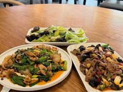 -灯盏窝餐厅