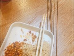 -李不管把把烧(火车南站店)