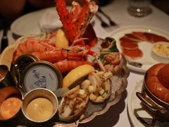 -壳里西餐厅Coquille Seafood Bistro(蒙自路店)