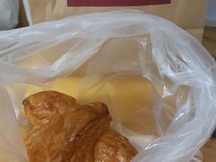 -山崎面包(第一八佰伴店)