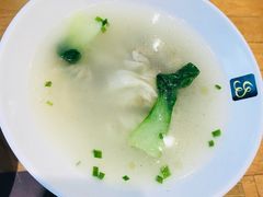 -一品小笼(金融街店)