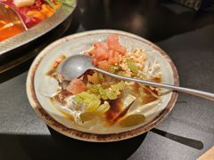 -廖掌柜·重庆鲜货火锅(上海首店)