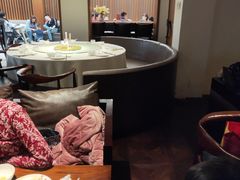 大堂-陆壹捌餐厅(五大道店)