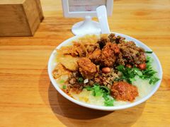 -小豆海棠(人民南路店)