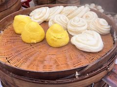 -清泉阁包子饺子·刀削面(五一店)