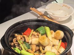 -清晖小苑·顺德菜(观澜湖新城店)