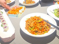 -庆云楼饭庄(什刹海店)