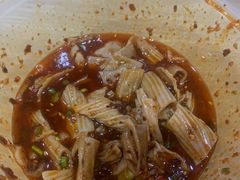 -李老五口水鸡(万寿路店)