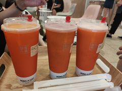 -奈雪的茶(大悦城店)