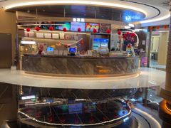 -中影德金影城(百佳华龙华店)