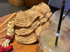 -Let’s Relax Spa(Siam Square One)