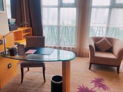 -北京丽景湾国际酒店