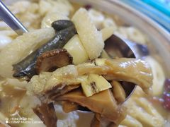 -山菌美食苑(振兴路店)