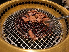 -谷牛和牛烤肉(漕河泾印象城店)