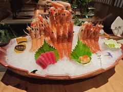 -Minase水濑·日料放题(外滩店)