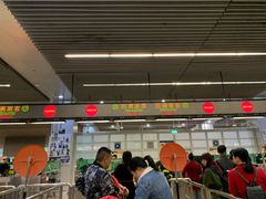-珠海拱北口岸