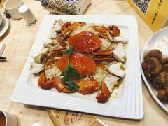 -郑厨私房菜