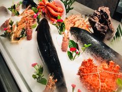 -Mr·Fish鱼鲜生海鲜放题(银泰in99店)