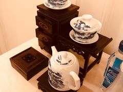 -广州富力丽思卡尔顿酒店