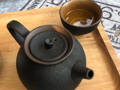 铁观音-留香花园(淮海街商业街店)