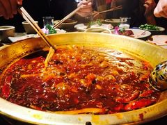 -小龙坎火锅(总店)