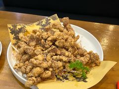 -醉壹号海鲜大排档(厦门美食地标店)