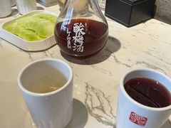 -丁卯•铜锅涮肉(工体店)