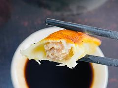 -回回锅贴(小河沿店)