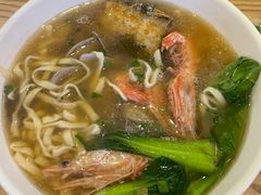 -从前慢海鲜面馆
