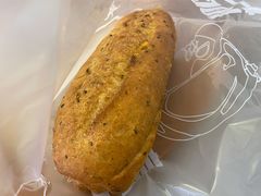 干虾法棒-高力乐面包咖啡厅(西塔店)