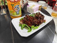 -李东农庄(中南百草园地标店)