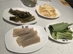 -鱼酷活鱼烤鱼(南京水游城店)