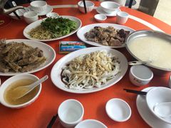 -水东兴记鸭粥店(茂名店)
