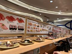 -大起水产回转寿司(道顿堀店)