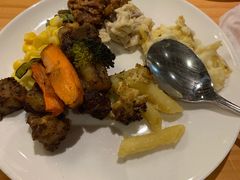 -So Lounge索兰至餐厅(蓝色港湾店)