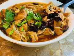 -阁瑞居闫记卤煮(乔庄北街店)